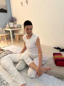 Paola Pes – trattamenti shiatsu