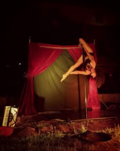 Selina Gaia di Gioia