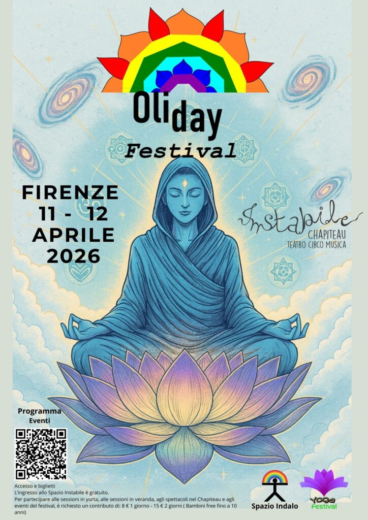 oliday festival 2026