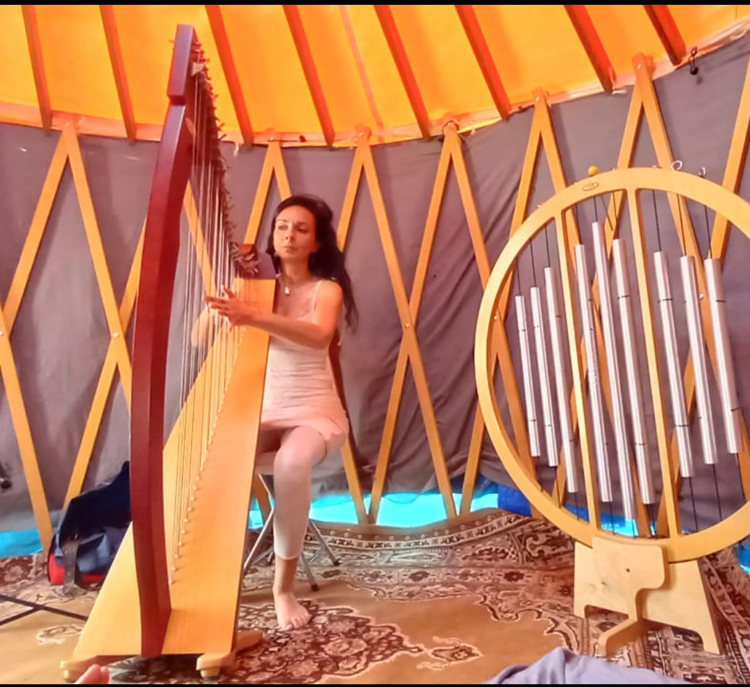 oliday festival 2026 yurta