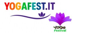 logo yogafest