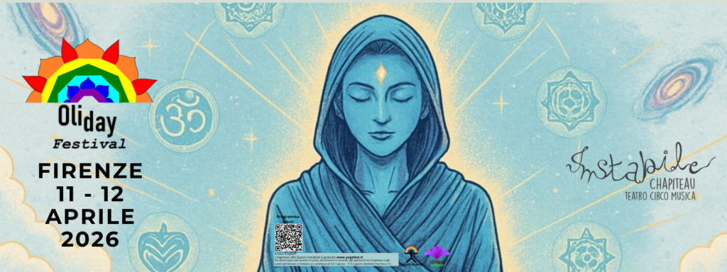 oliday festival 2026