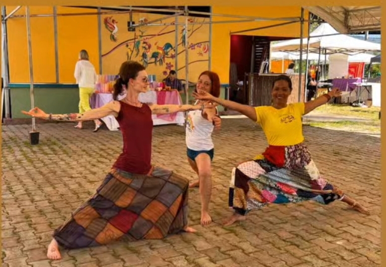 oliday festival 2026