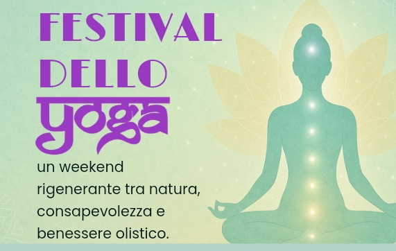 Yoga Festival Sesto fiorentino