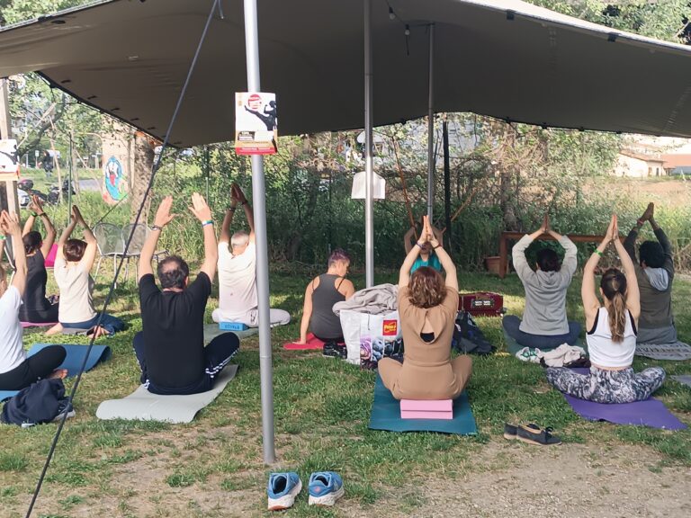 oliday festival firenze