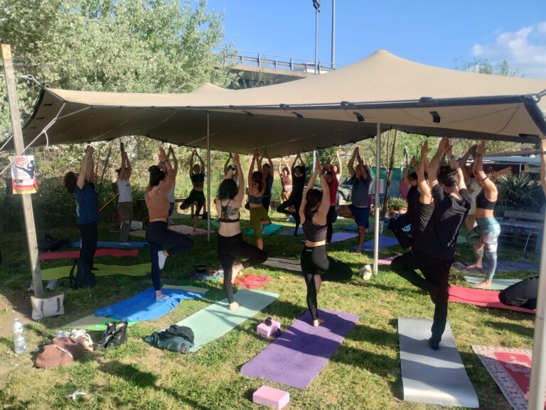 vale yoga oliday festival 2026