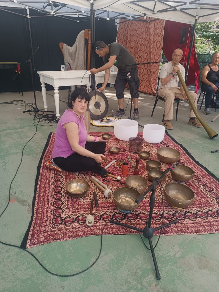 oliday festival 2026