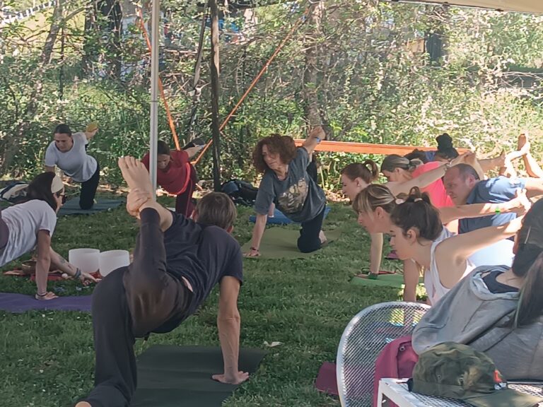 oliday festival Irene Guardalà