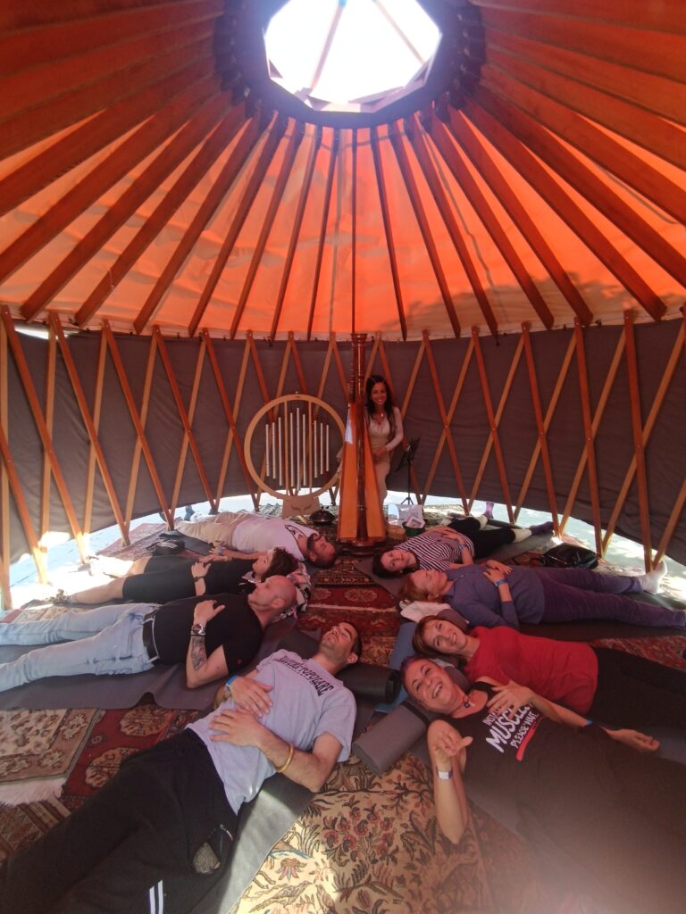 yurta oliday festival 2026